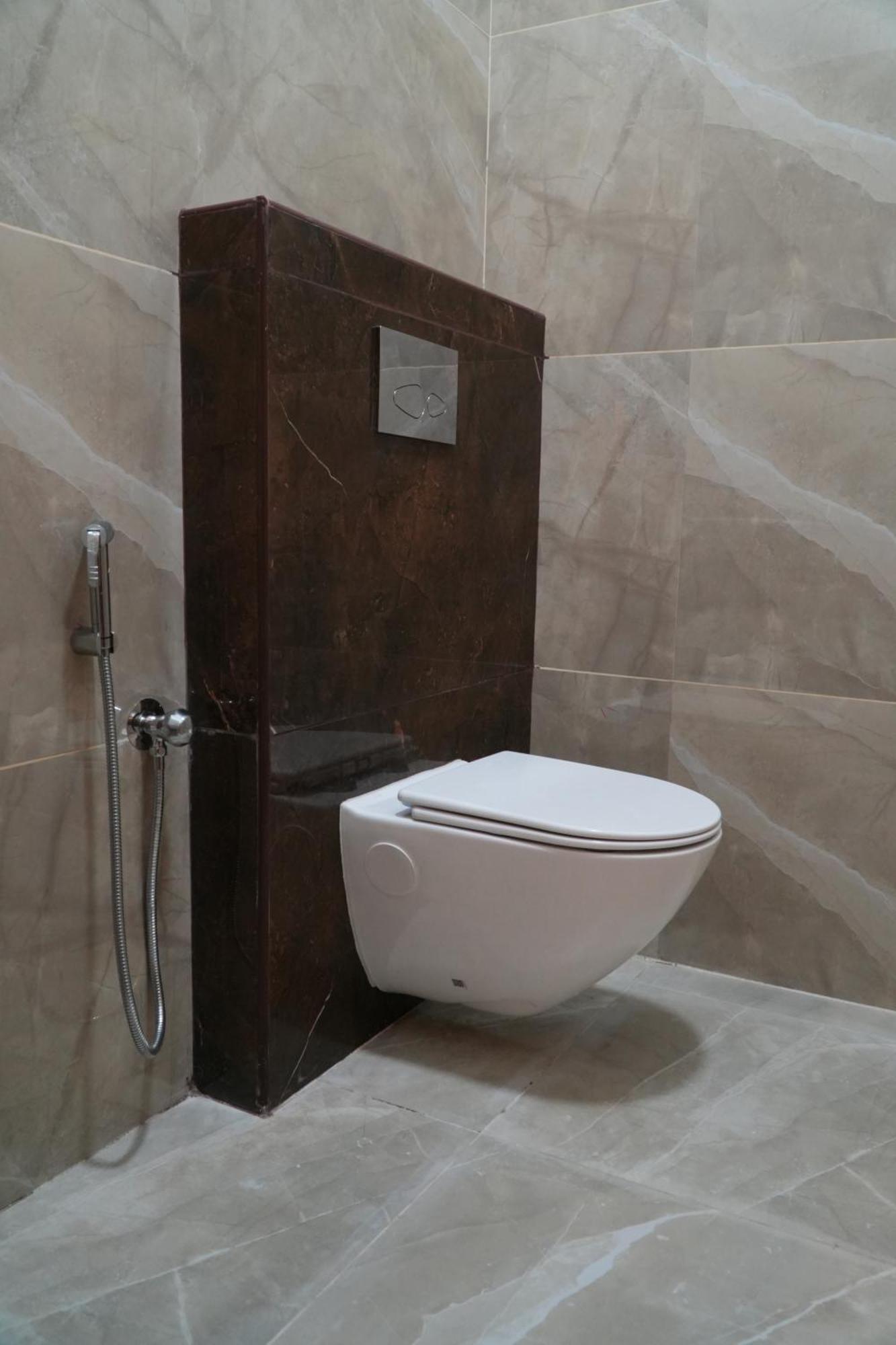 Uj Pallazzio - Business Class Luxury Hotel Tiruvannāmalai Eksteriør bilde